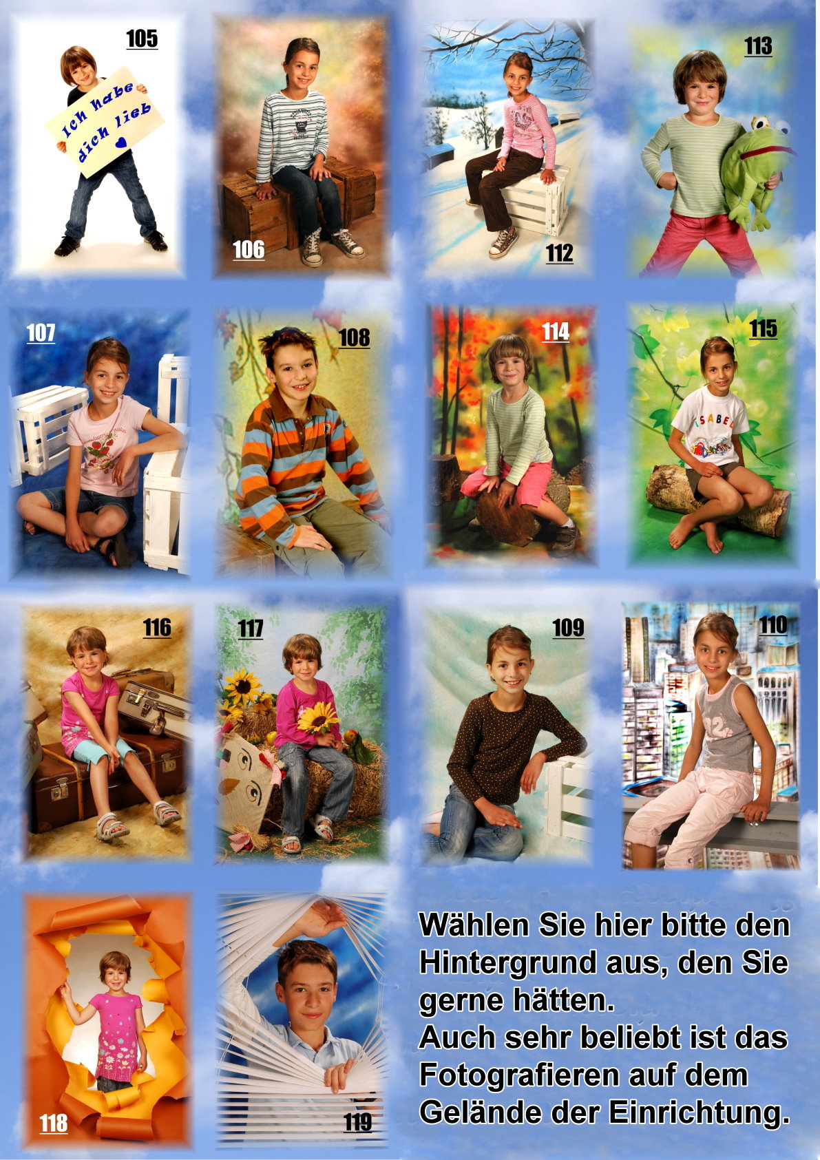 günstiger moderner Kindergartenfotograf, Schulfotograf, Frankfurt, Offenbach, Mainz, Wiesbaden, Aschaffenburg, Hanau, Darmstadt, 